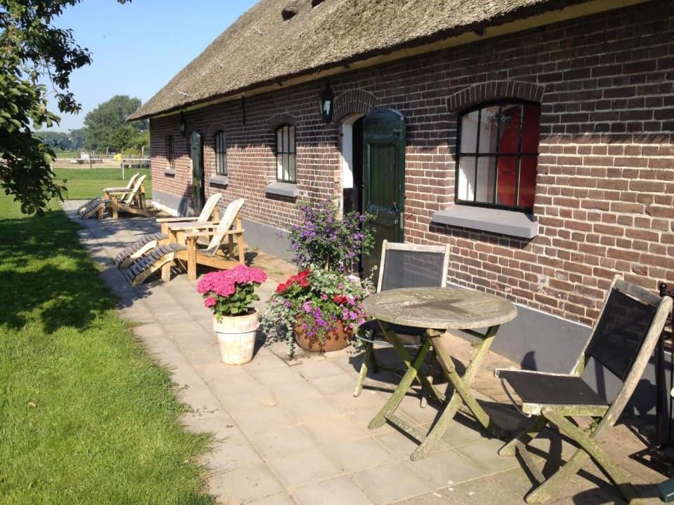 Bed and Breakfast De Aze Terwolde Exterior foto