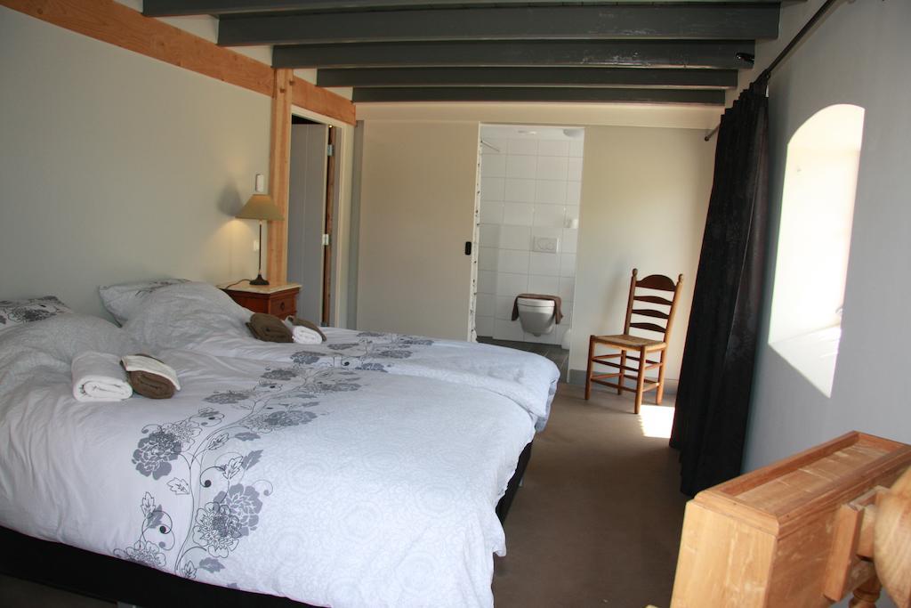 Bed and Breakfast De Aze Terwolde Habitación foto