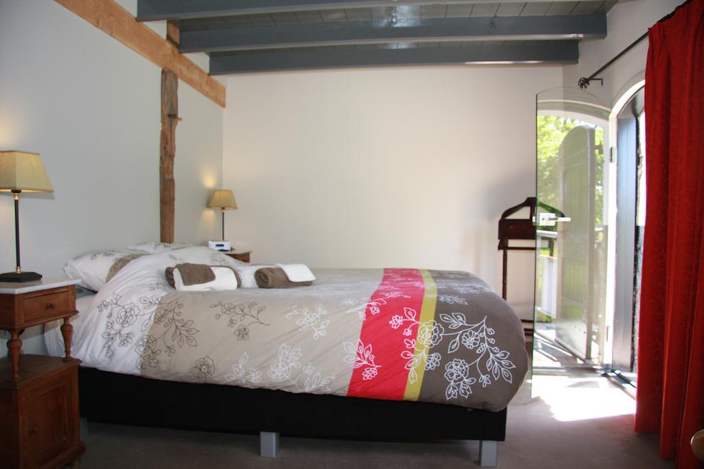 Bed and Breakfast De Aze Terwolde Habitación foto